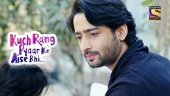 Coperta episodului Episodul 277 din emisiunea Kuch rang pyaar ke aise bhi