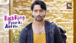 Coperta episodului Episodul 279 din emisiunea Kuch rang pyaar ke aise bhi