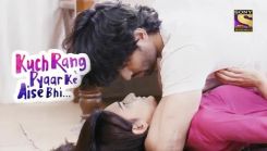 Coperta episodului Episodul 281 din emisiunea Kuch rang pyaar ke aise bhi