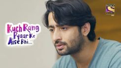 Coperta episodului Episodul 298 din emisiunea Kuch rang pyaar ke aise bhi