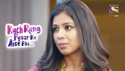 Coperta episodului Episodul 299 din emisiunea Kuch rang pyaar ke aise bhi