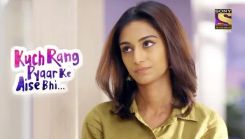 Coperta episodului Episodul 310 din emisiunea Kuch rang pyaar ke aise bhi