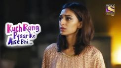 Coperta episodului Episodul 314 din emisiunea Kuch rang pyaar ke aise bhi