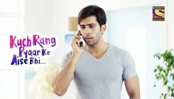 Coperta episodului Episodul 317 din emisiunea Kuch rang pyaar ke aise bhi