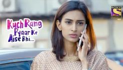 Coperta episodului Episodul 318 din emisiunea Kuch rang pyaar ke aise bhi