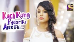 Coperta episodului Episodul 335 din emisiunea Kuch rang pyaar ke aise bhi