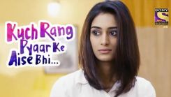 Coperta episodului Episodul 336 din emisiunea Kuch rang pyaar ke aise bhi