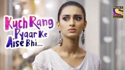 Coperta episodului Episodul 338 din emisiunea Kuch rang pyaar ke aise bhi