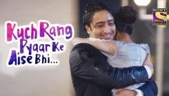 Coperta episodului Episodul 339 din emisiunea Kuch rang pyaar ke aise bhi