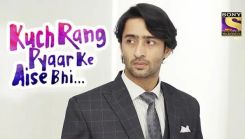 Coperta episodului Episodul 342 din emisiunea Kuch rang pyaar ke aise bhi