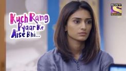 Coperta episodului Episodul 346 din emisiunea Kuch rang pyaar ke aise bhi