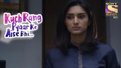 Coperta episodului Episodul 347 din emisiunea Kuch rang pyaar ke aise bhi