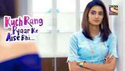 Coperta episodului Episodul 348 din emisiunea Kuch rang pyaar ke aise bhi