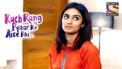 Coperta episodului Episodul 352 din emisiunea Kuch rang pyaar ke aise bhi