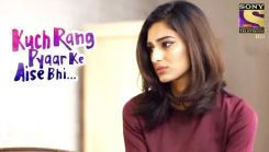 Coperta episodului Episodul 354 din emisiunea Kuch rang pyaar ke aise bhi