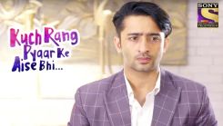 Coperta episodului Episodul 365 din emisiunea Kuch rang pyaar ke aise bhi