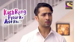 Coperta episodului Episodul 366 din emisiunea Kuch rang pyaar ke aise bhi