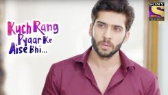 Coperta episodului Episodul 368 din emisiunea Kuch rang pyaar ke aise bhi