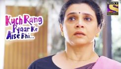 Coperta episodului Episodul 371 din emisiunea Kuch rang pyaar ke aise bhi