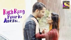 Coperta episodului Episodul 372 din emisiunea Kuch rang pyaar ke aise bhi