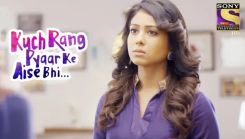 Coperta episodului Episodul 375 din emisiunea Kuch rang pyaar ke aise bhi