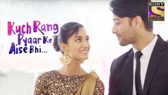 Coperta episodului Episodul 380 din emisiunea Kuch rang pyaar ke aise bhi