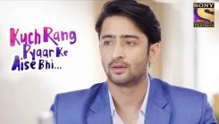 Coperta episodului Episodul 381 din emisiunea Kuch rang pyaar ke aise bhi