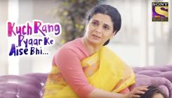 Coperta episodului Episodul 382 din emisiunea Kuch rang pyaar ke aise bhi