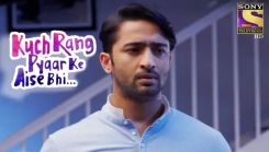 Coperta episodului Episodul 384 din emisiunea Kuch rang pyaar ke aise bhi