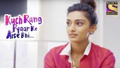 Coperta episodului Episodul 385 din emisiunea Kuch rang pyaar ke aise bhi