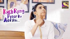 Coperta episodului Episodul 387 din emisiunea Kuch rang pyaar ke aise bhi