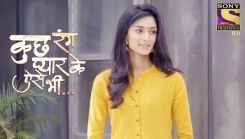 Coperta episodului Episodul 389 din emisiunea Kuch rang pyaar ke aise bhi