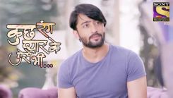 Coperta episodului Episodul 393 din emisiunea Kuch rang pyaar ke aise bhi