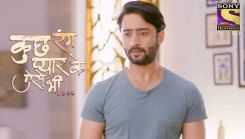 Coperta episodului Episodul 396 din emisiunea Kuch rang pyaar ke aise bhi