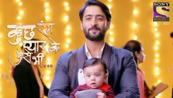 Coperta episodului Episodul 398 din emisiunea Kuch rang pyaar ke aise bhi