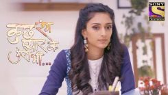 Coperta episodului Episodul 404 din emisiunea Kuch rang pyaar ke aise bhi