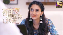 Coperta episodului Episodul 406 din emisiunea Kuch rang pyaar ke aise bhi