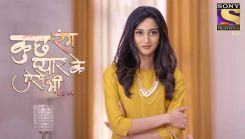 Coperta episodului Episodul 409 din emisiunea Kuch rang pyaar ke aise bhi