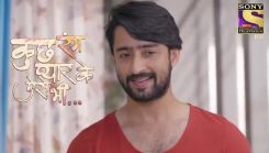 Coperta episodului Episodul 411 din emisiunea Kuch rang pyaar ke aise bhi