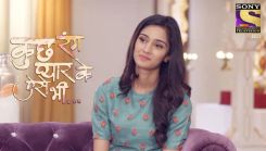 Coperta episodului Episodul 412 din emisiunea Kuch rang pyaar ke aise bhi