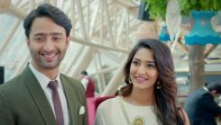 Coperta episodului Episodul 415 din emisiunea Kuch rang pyaar ke aise bhi