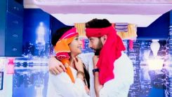 Coperta episodului Episodul 336 din emisiunea Ishqbaaaz