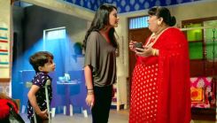 Coperta episodului Episodul 15 din emisiunea Ishqbaaaz