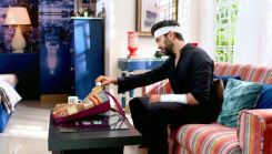 Coperta episodului Episodul 16 din emisiunea Ishqbaaaz