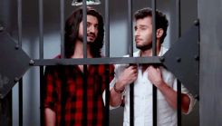 Coperta episodului Episodul 17 din emisiunea Ishqbaaaz