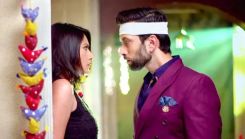 Coperta episodului Episodul 18 din emisiunea Ishqbaaaz