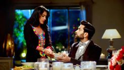 Coperta episodului Episodul 24 din emisiunea Ishqbaaaz