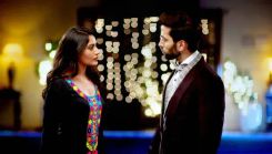 Coperta episodului Episodul 25 din emisiunea Ishqbaaaz