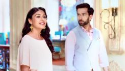 Coperta episodului Episodul 27 din emisiunea Ishqbaaaz