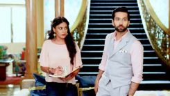 Coperta episodului Episodul 28 din emisiunea Ishqbaaaz